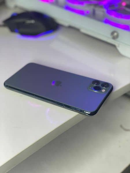 Iphone 11 Pro Max Pta Approved 256 12