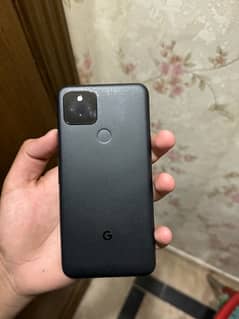 Google pixel 5