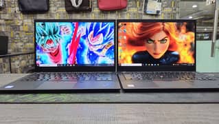 Lenovo X1 Carbon Gen 7 Core i5 8th Generation ultra Book