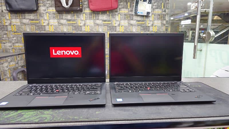 Lenovo X1 Carbon Gen 7 Core i5 8th Generation ultra Book 3