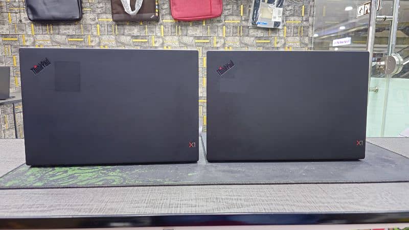 Lenovo X1 Carbon Gen 7 Core i5 8th Generation ultra Book 7