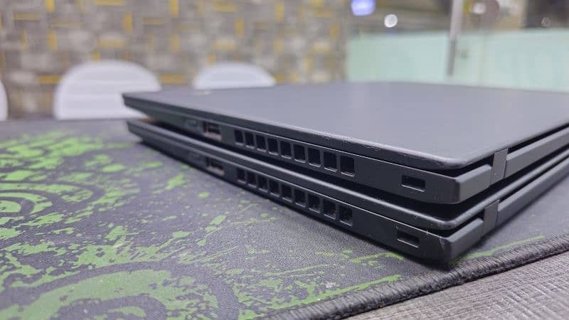 Lenovo X1 Carbon Gen 7 Core i5 8th Generation ultra Book 14