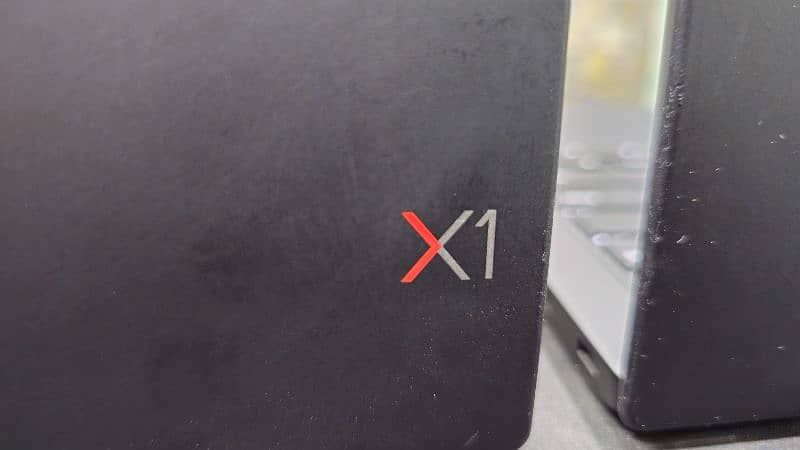 Lenovo X1 Carbon Gen 7 Core i5 8th Generation ultra Book 19