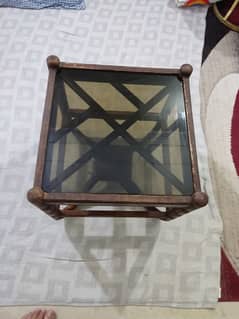 small table side table