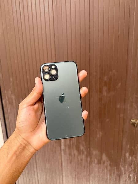 iphone 11 pro non pta 0