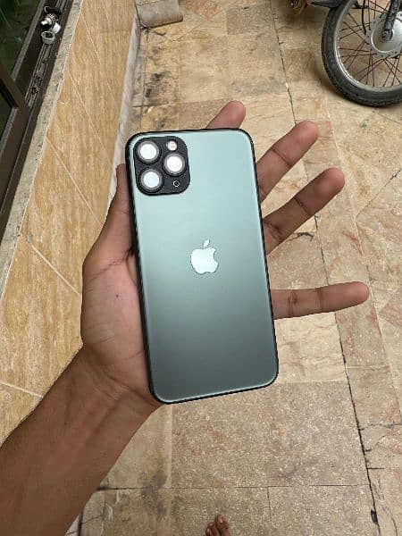 iphone 11 pro non pta 8