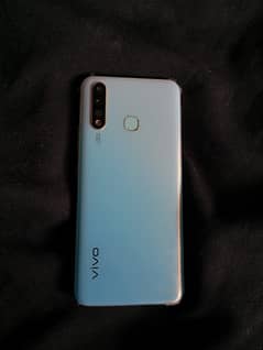 VIVO Y19