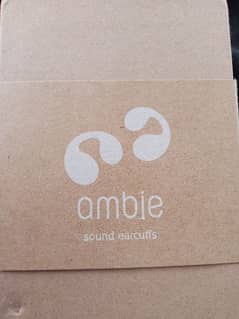 AMBIE EARBUDS