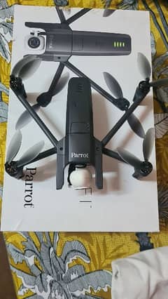 Anafi Parrot Drone for sale