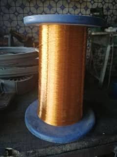 winding Copper wire and spare parts