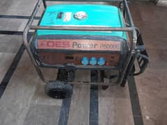 generator for rent