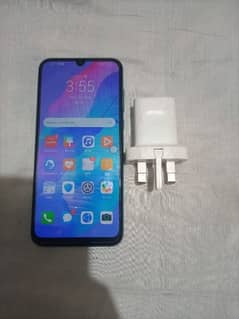 Huawei Y8p