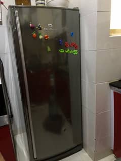 fridge