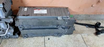 Hybrid battery ABS Unit ,axio,fielder,crown,prado,note e power,lexus