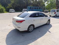 Changan