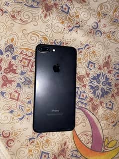 Iphone 7Plus 128 Gb PTA Waterpack Airtight