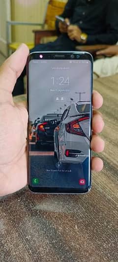 Samsung S8