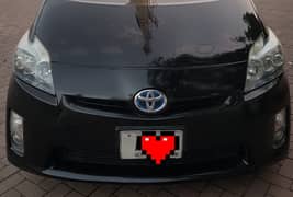 Toyota Prius 2011