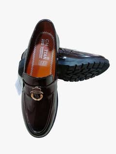 leather best quality shoes