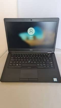 Dell Latitude 5450 i7 5th gen 2gb GPU