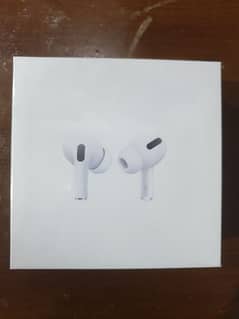 Airpods Pro