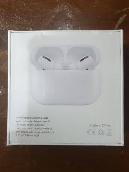 Airpods Pro 1