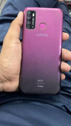 infinix