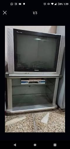 Panasonic tv 29 inches