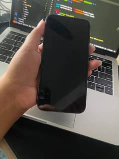 IPhone 12 pro 256GB non PTA