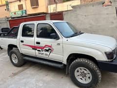 Toyota Hilux 1997