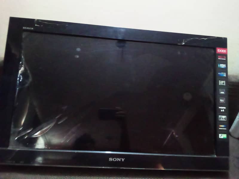 Sony Bravia 1