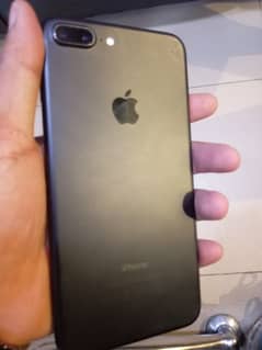 iphone 7 plus 
128gb
condition 10/10
Non Pta Official