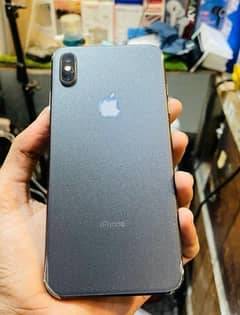 Iphone Xs Max 256 GB