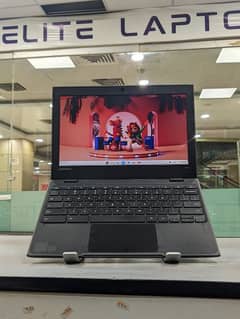 Lenovo Chormebook 100e