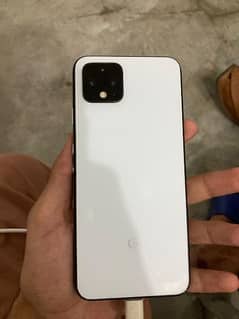 Google Pixel 4