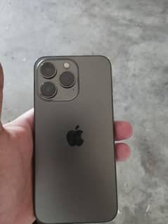 iPhone 13 pro