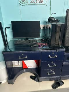 computer table