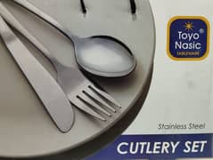 Cutlery Set