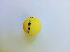 Beautiful yellow Colour Golf Ball 40% Sale