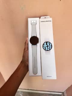 Samsung Galaxy Watch 6 [BRAND NEW]