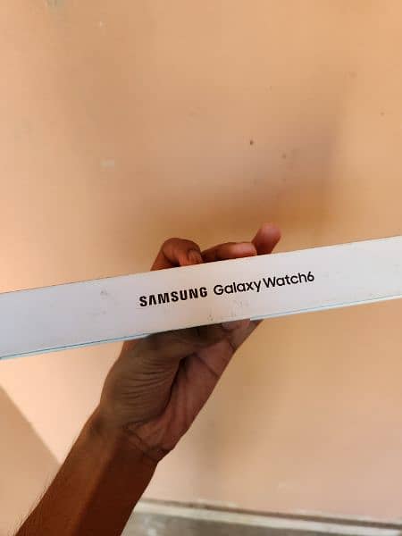 Samsung Galaxy Watch 6 [BRAND NEW] 3