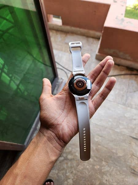 Samsung Galaxy Watch 6 [BRAND NEW] 5