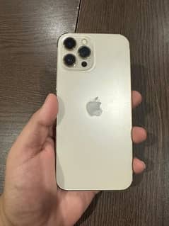 IPHONE 12 PRO MAX PTA