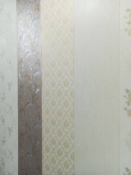 wall paneling 1