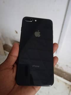 8 plus 256gb Pta Approved Factory unlock Trutone Disable BH=100%