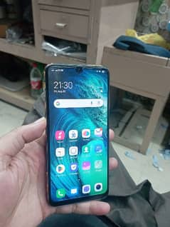 vivo s1 orgnal hai kit wala ni hai exchange possible