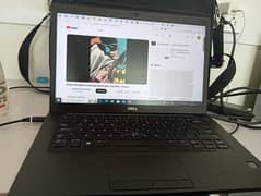 Dell Latitude 7490 i7 8th gen