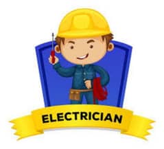 Electrician job need