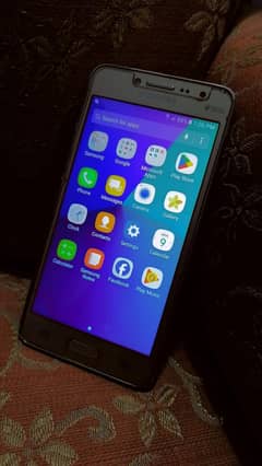 Samsung Galaxy Grand Prime Plus 0