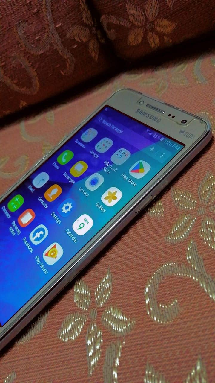 Samsung Galaxy Grand Prime Plus 2